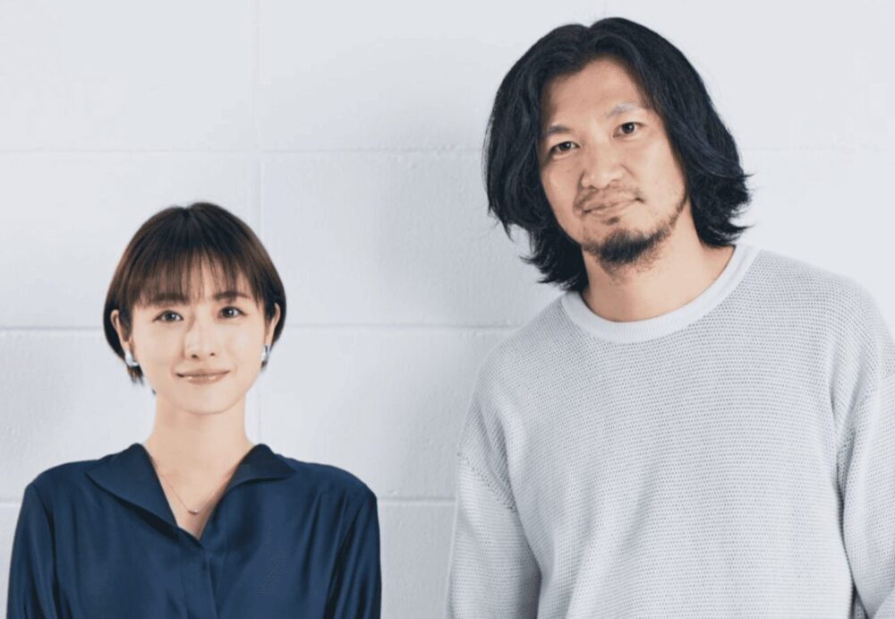 青木崇高と石原さとみ