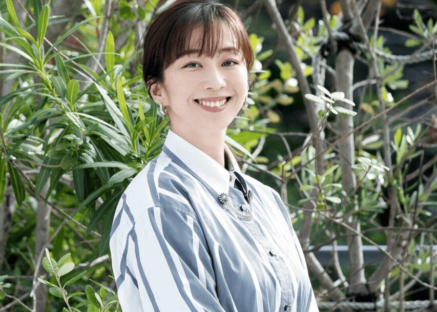 優香