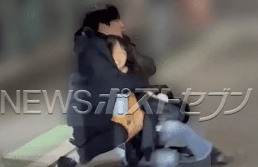 森千晴と佐々木一真