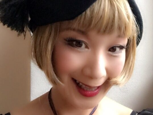 毬谷友子