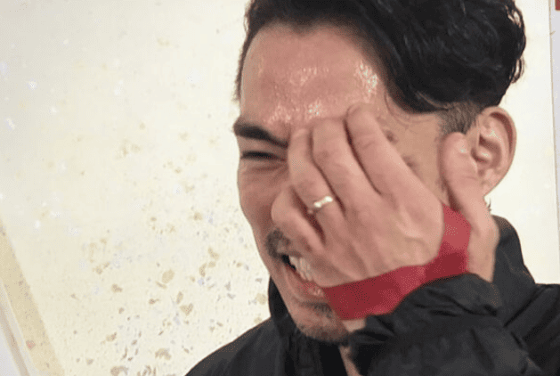 高橋大輔