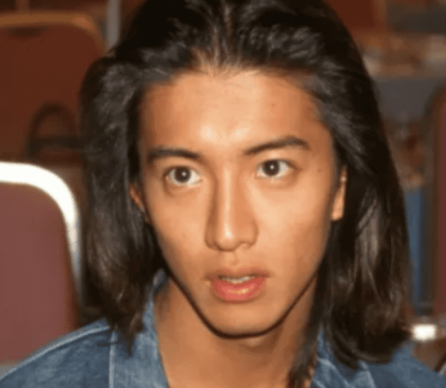 木村拓哉