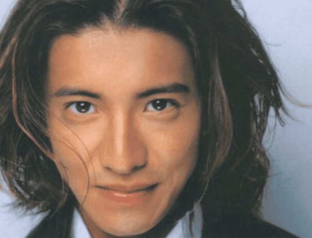木村拓哉