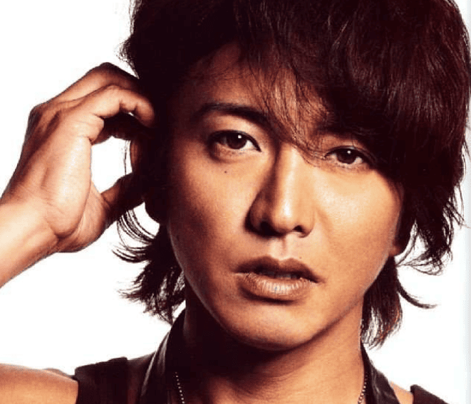 木村拓哉