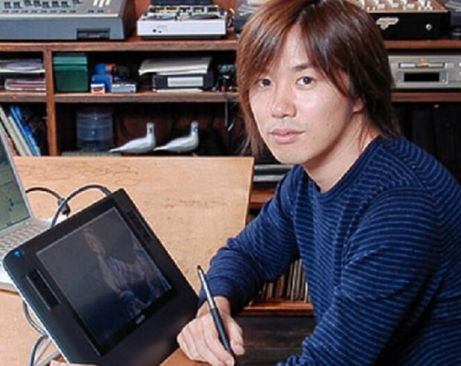 熊田貴樹