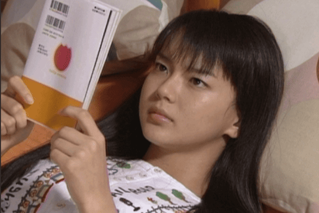 多部未華子