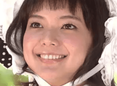 多部未華子