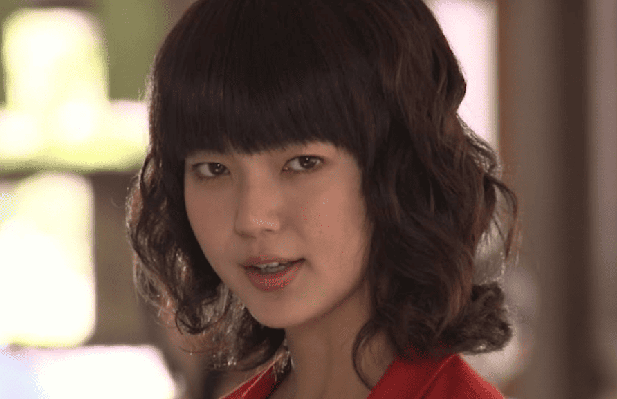 多部未華子