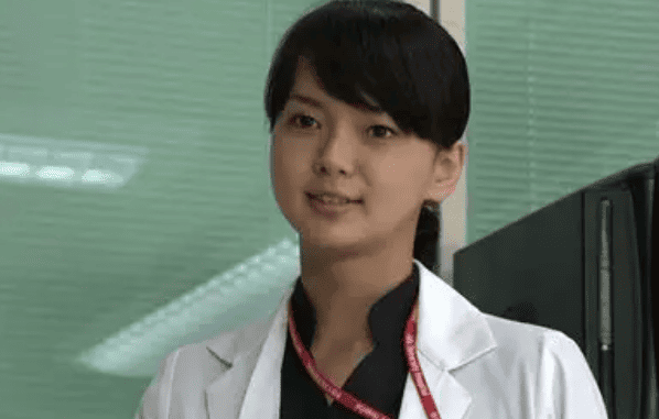 多部未華子