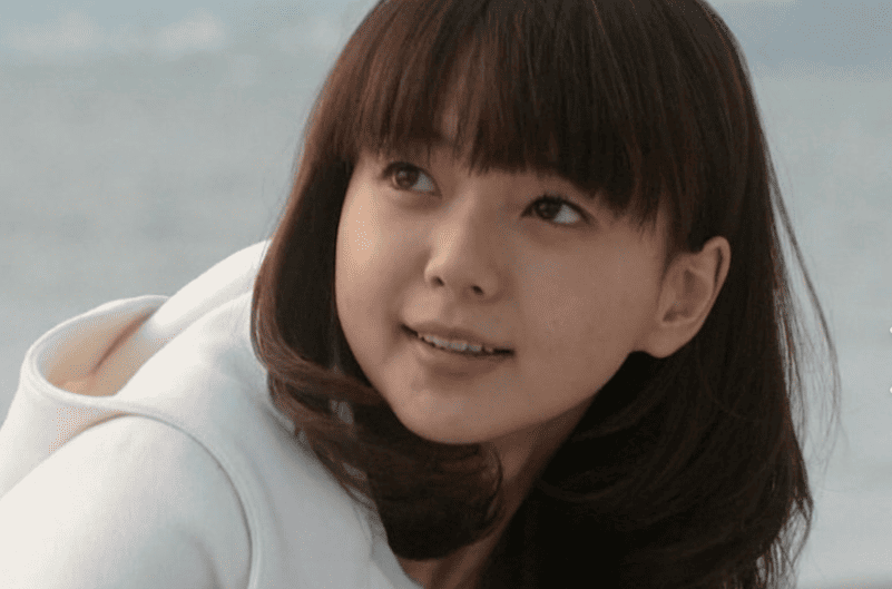 多部未華子