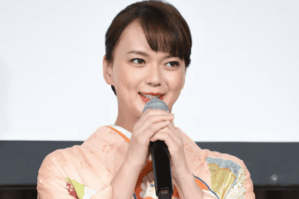 多部未華子