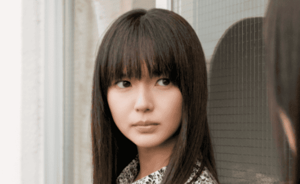 多部未華子