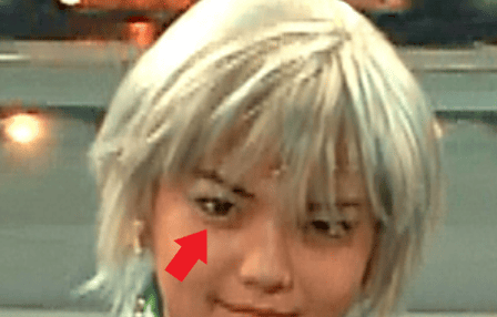 多部未華子