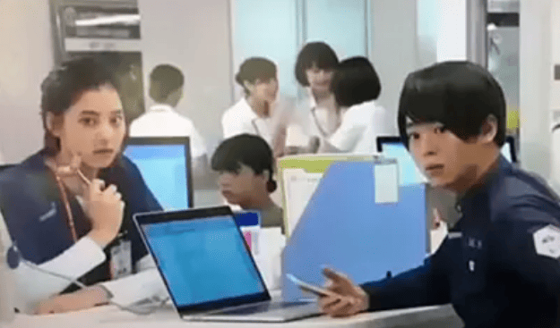 新木優子と有岡大貴