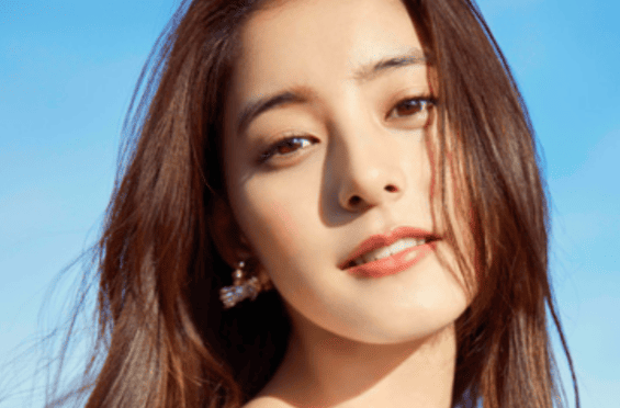 新木優子