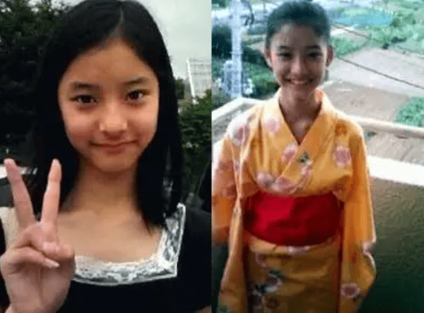 新木優子