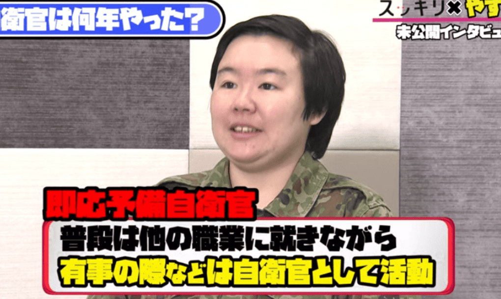 やす子
