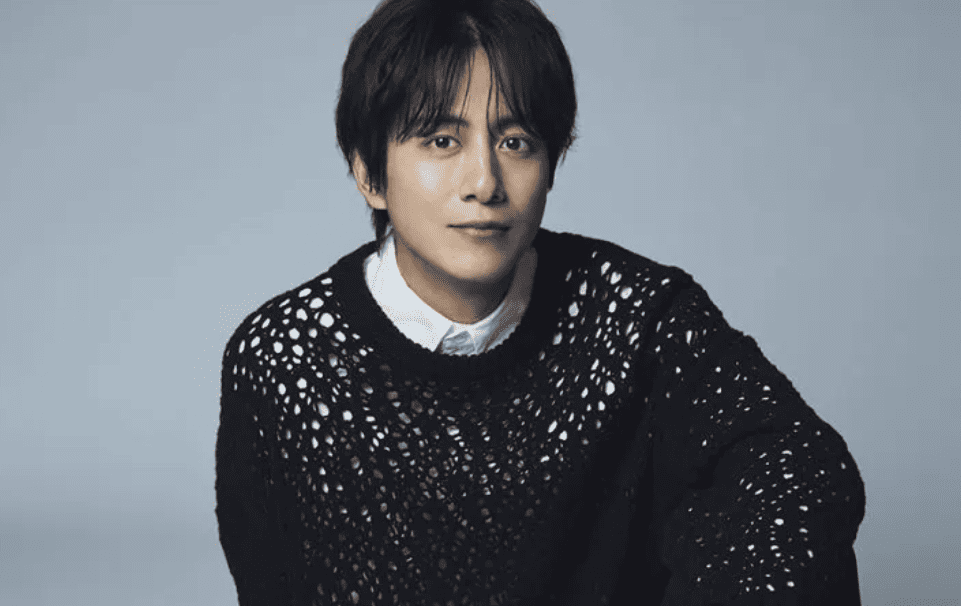 溝端淳平