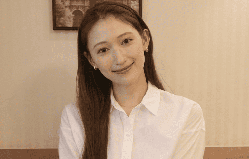 大野いと