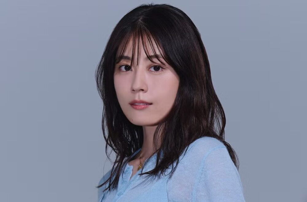 有村架純