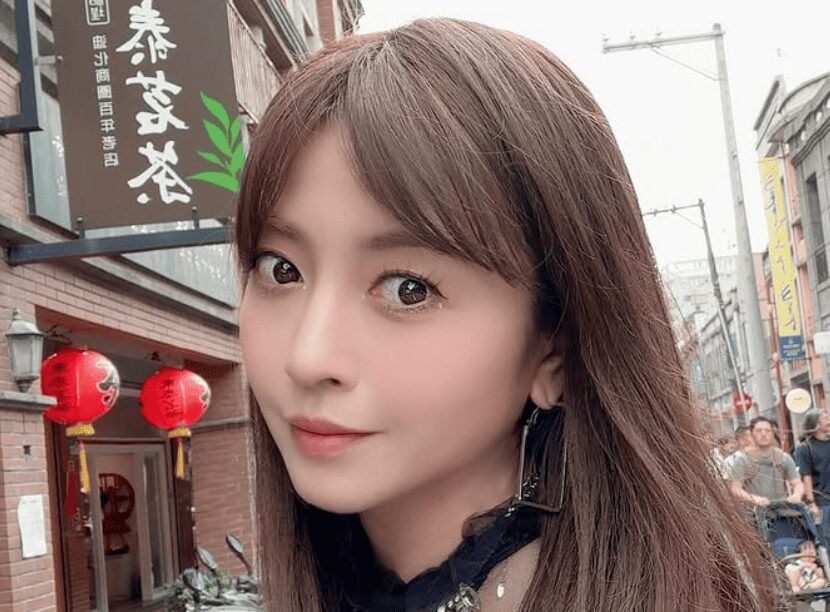 片瀬那奈