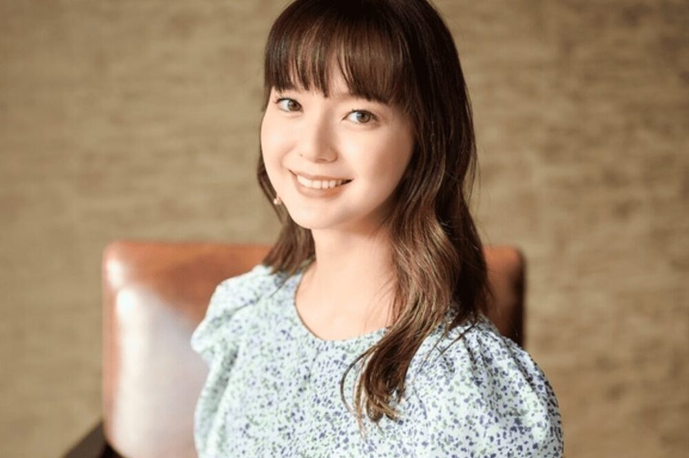 多部未華子