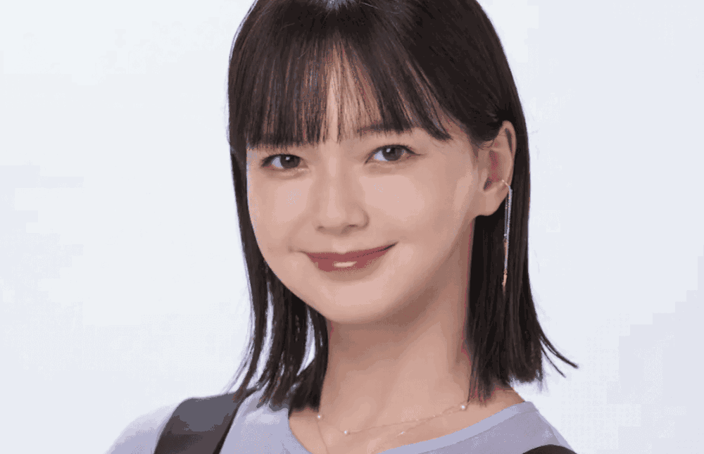 多部未華子