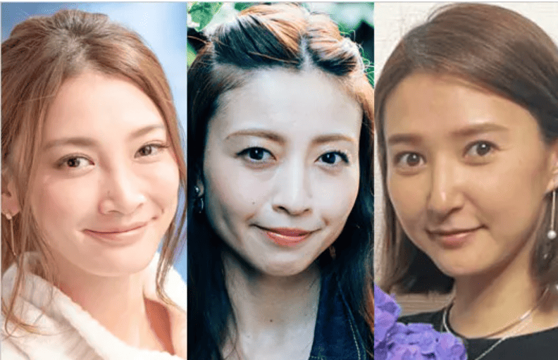 溝端淳平 過去に噂のあった女性3人