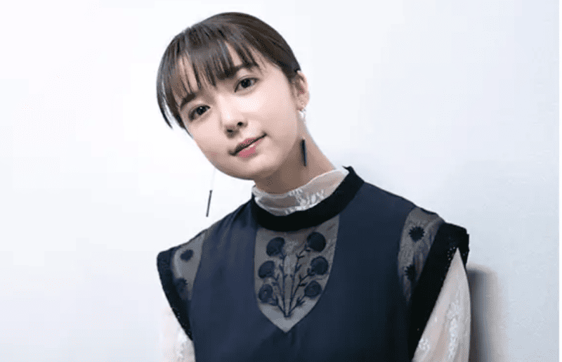 上白石萌音