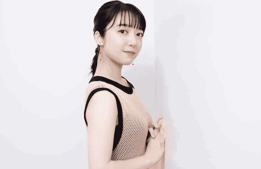 上白石萌音