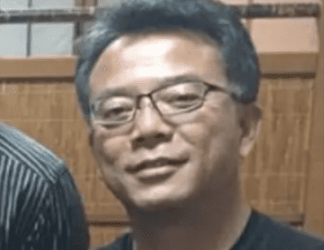 上白石 修