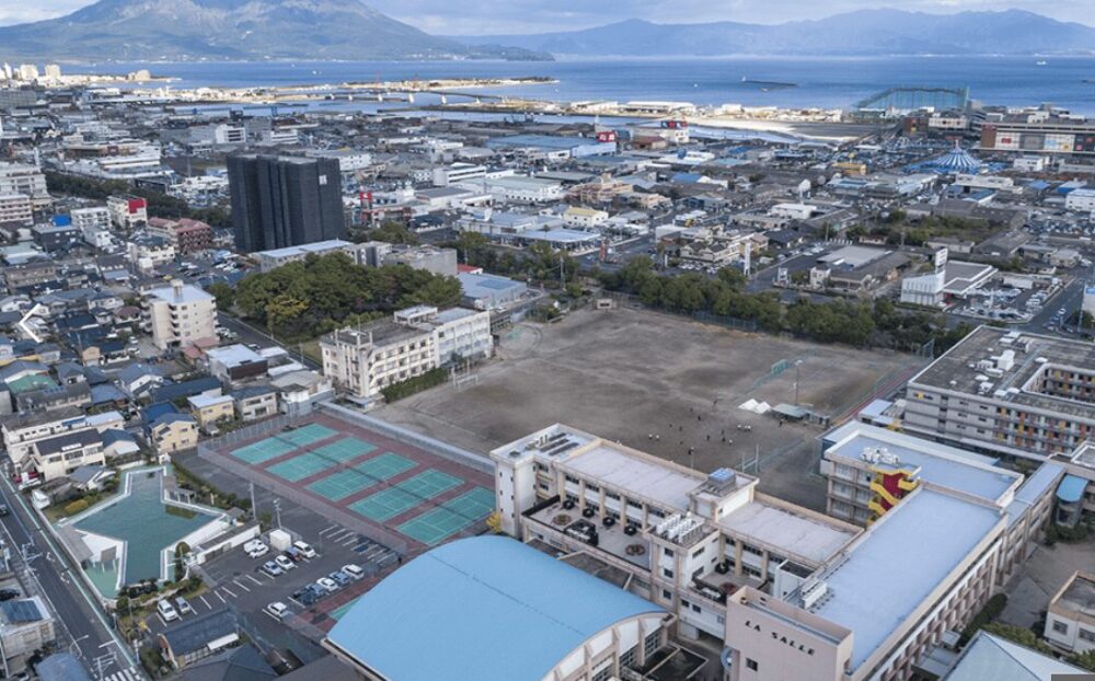 ラサール中学校