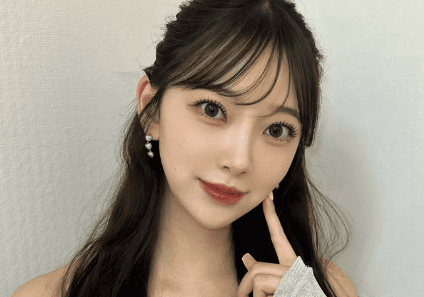 堀未央奈