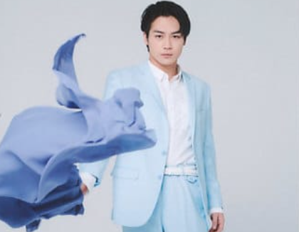松田元太