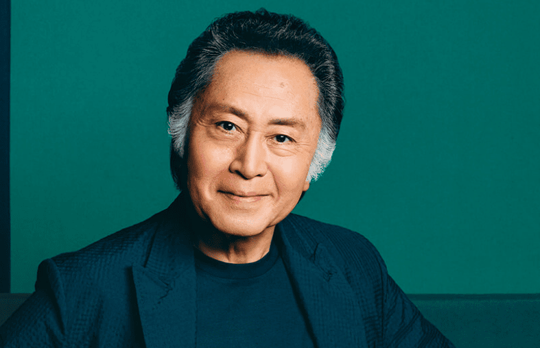 北大路欣也