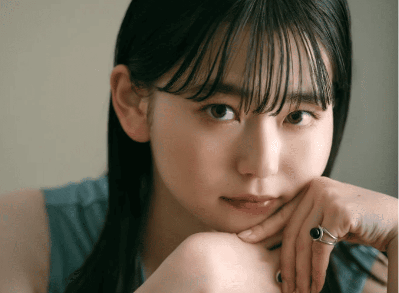 山田杏奈