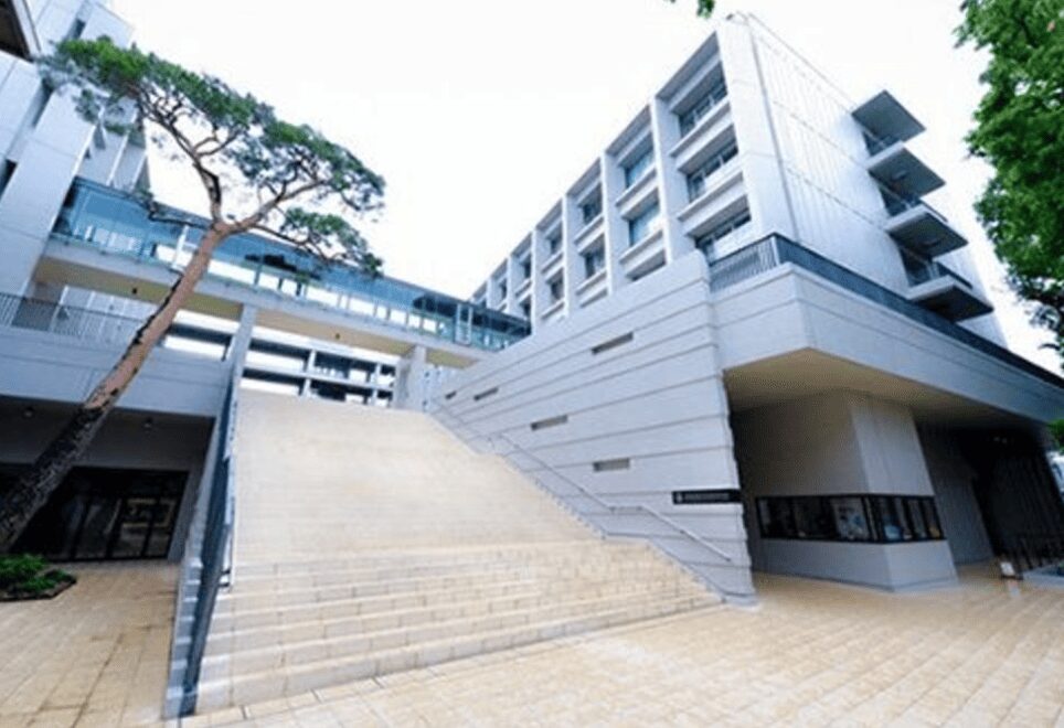 成城学園