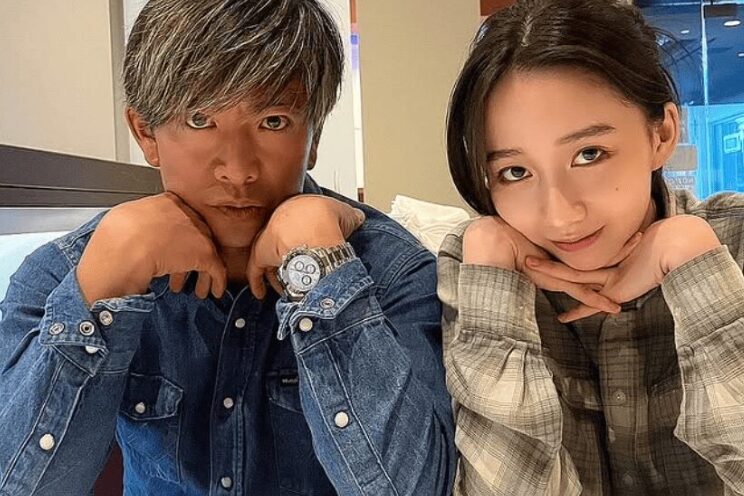 木村拓哉とCocomi