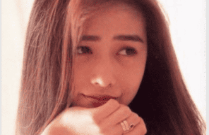工藤静香