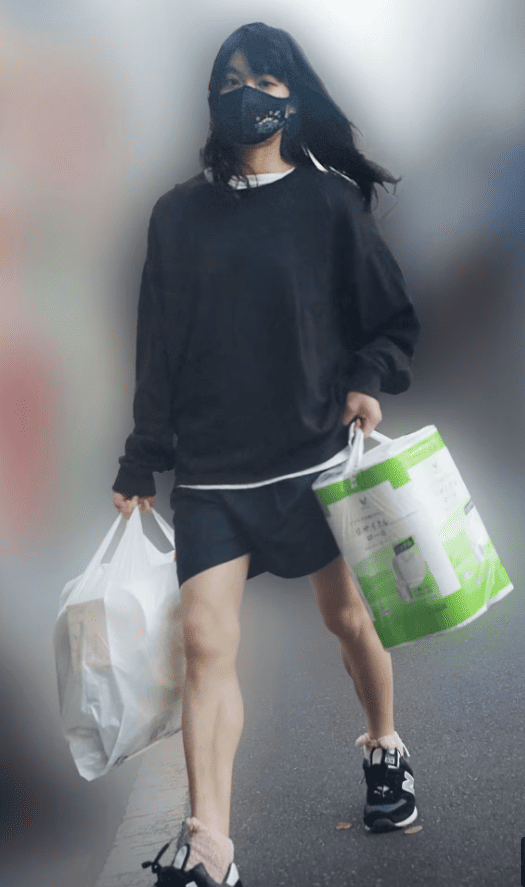 門脇麦