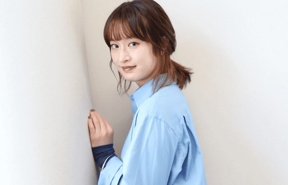 門脇麦