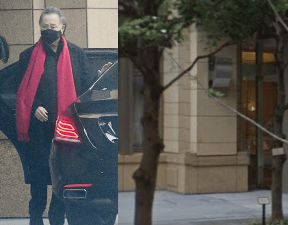 北大路欣也
