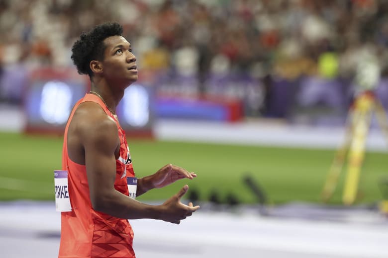 パリ2024オリンピック