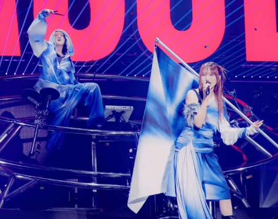 YOASOBI HALL TOUR2025