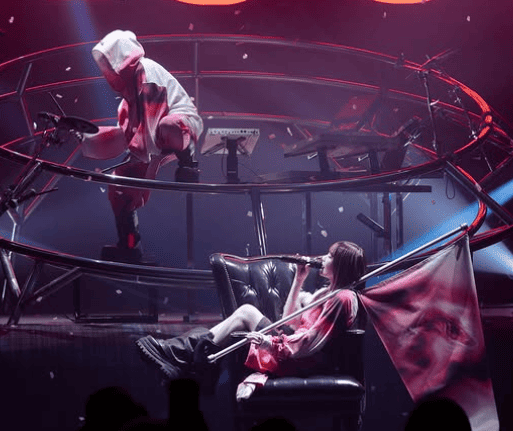 YOASOBI HALL TOUR2025