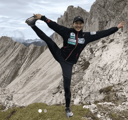 丸山希のインスタグラム