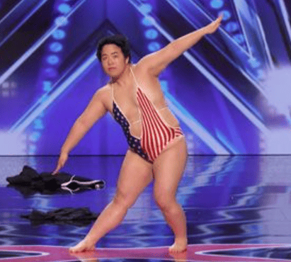 アメリカズ・ゴット・タレント