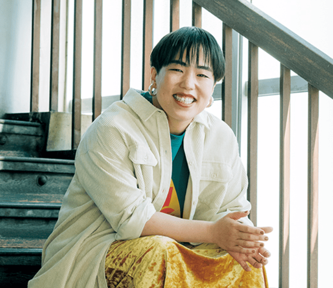 ゆりやんレトリィバ