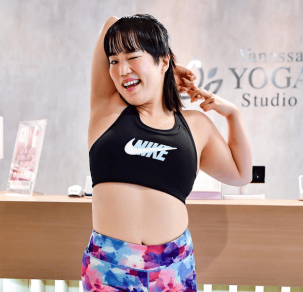 ゆりやんレトリィバ