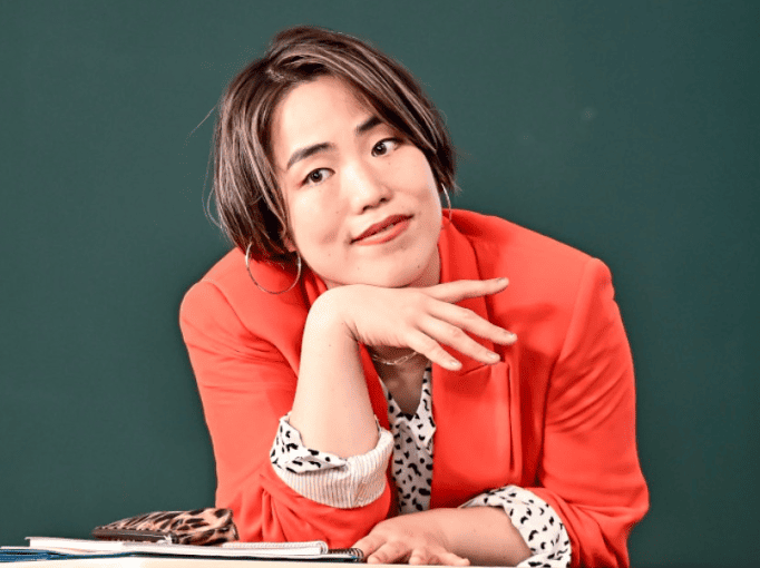 ゆりやんレトリィバ